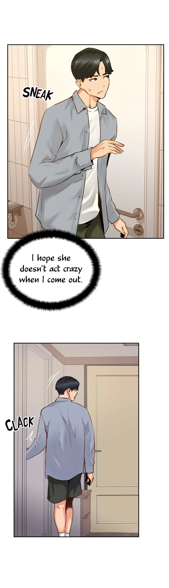 Top of the World Chapter 7 image 37