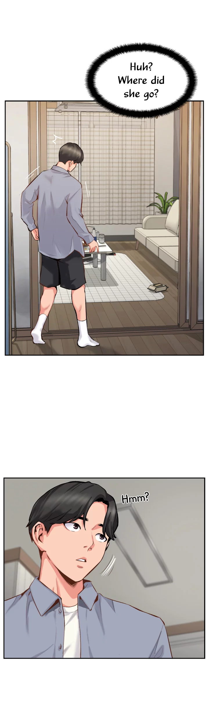 Top of the World Chapter 7 image 38