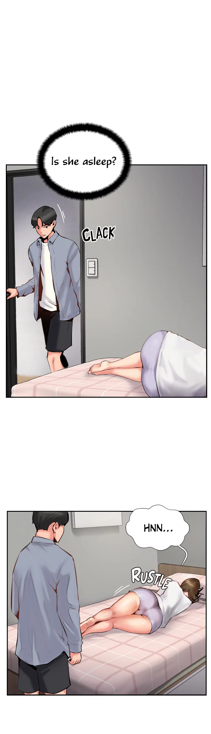 Top of the World Chapter 7 image 39