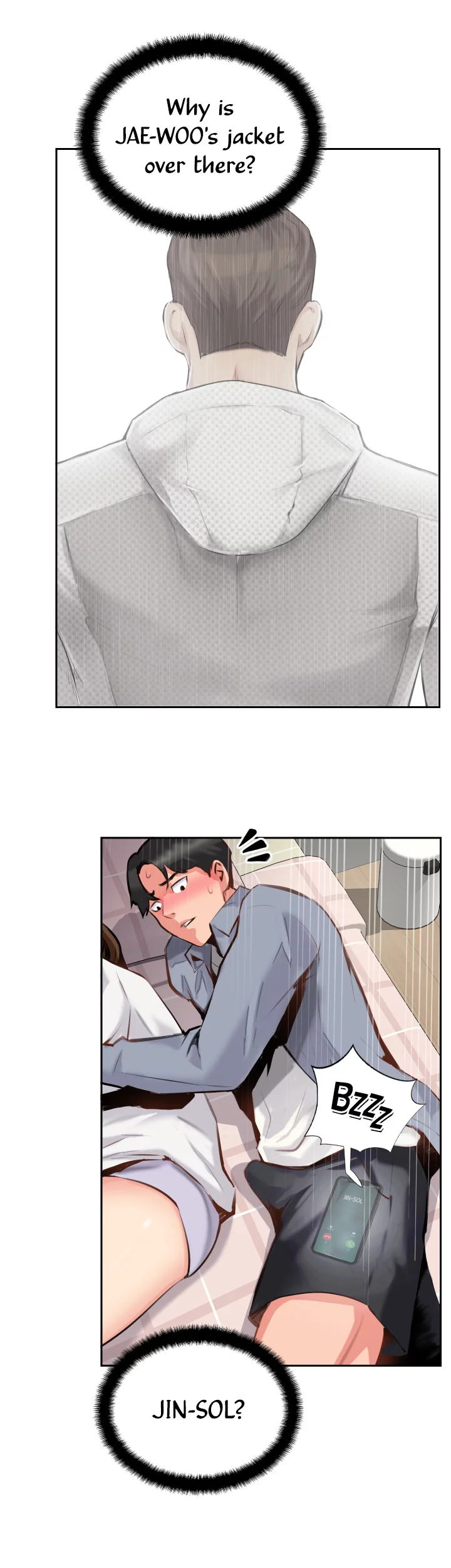 Top of the World Chapter 7 image 44