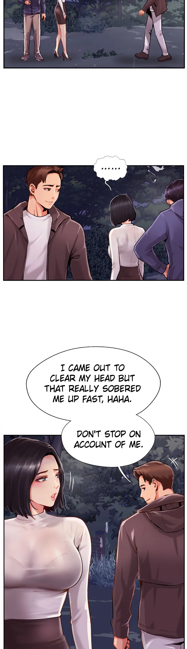 Top of the World Chapter 7 image 4