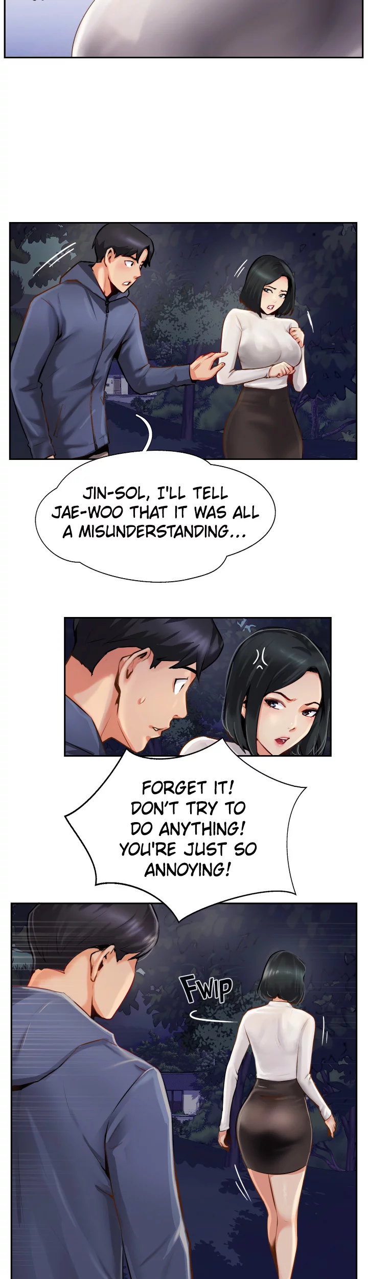 Top of the World Chapter 7 image 7