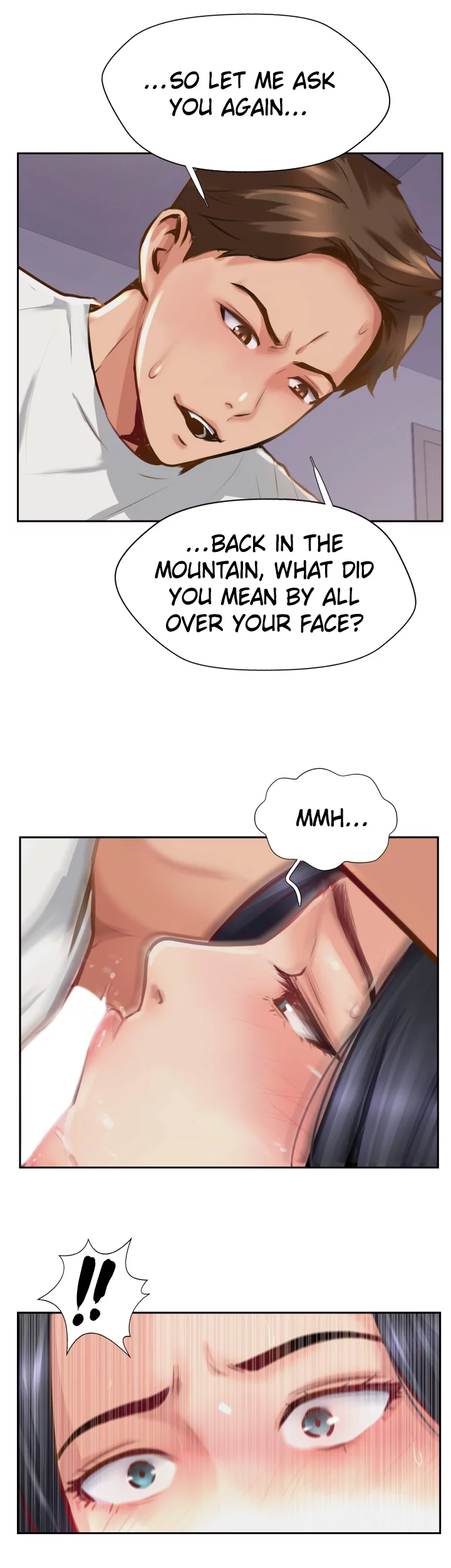 Top of the World Chapter 8 image 13