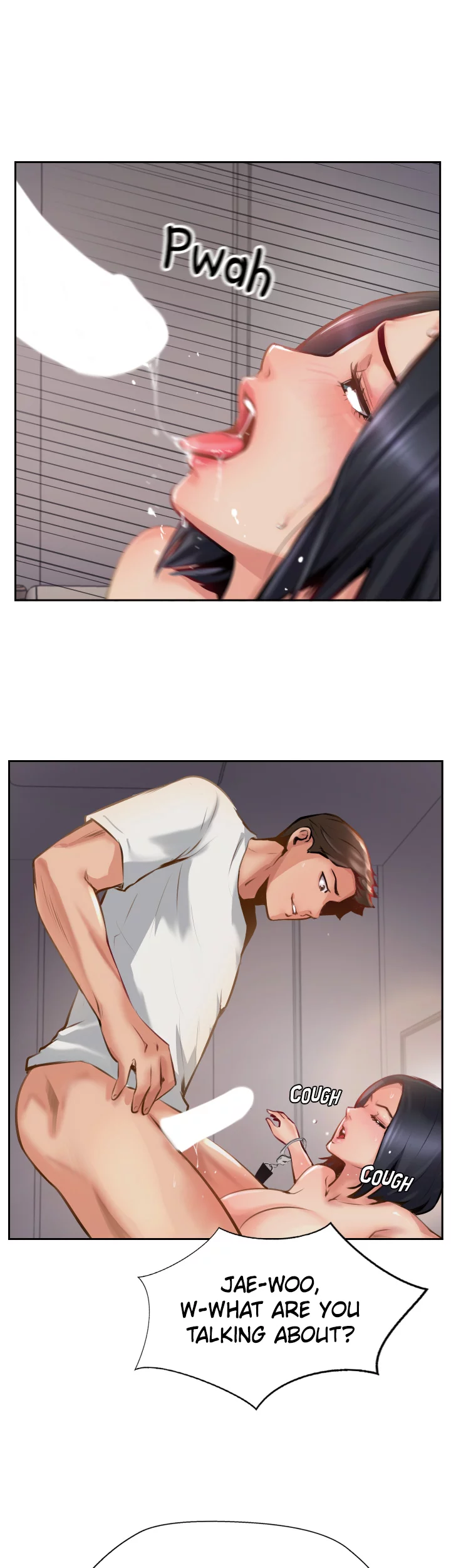 Top of the World Chapter 8 image 14