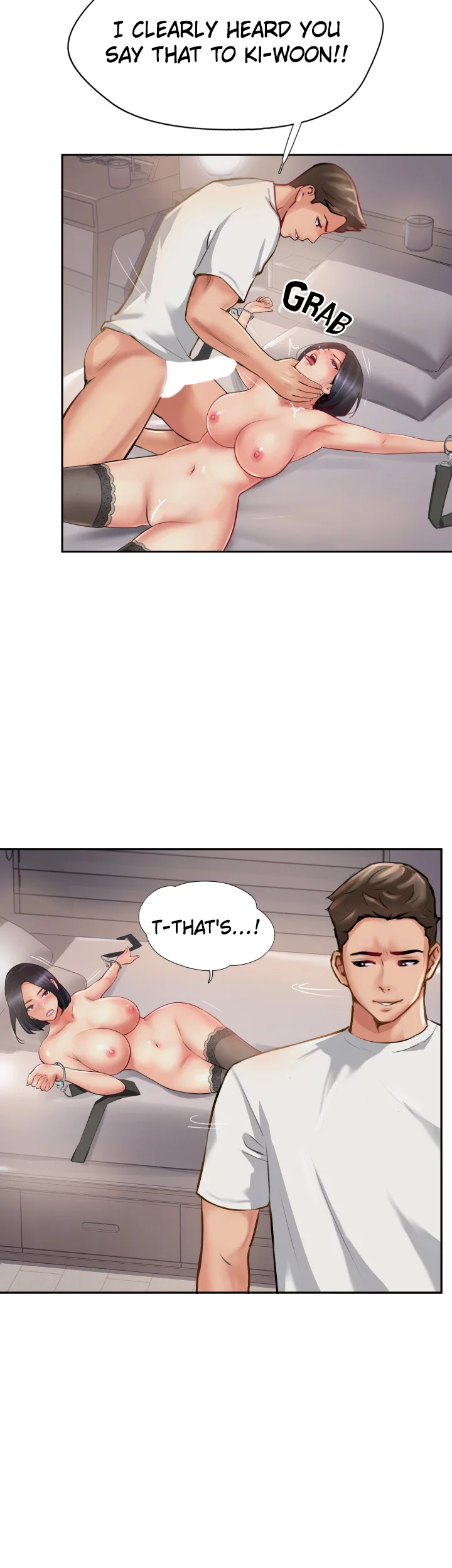 Top of the World Chapter 8 image 15