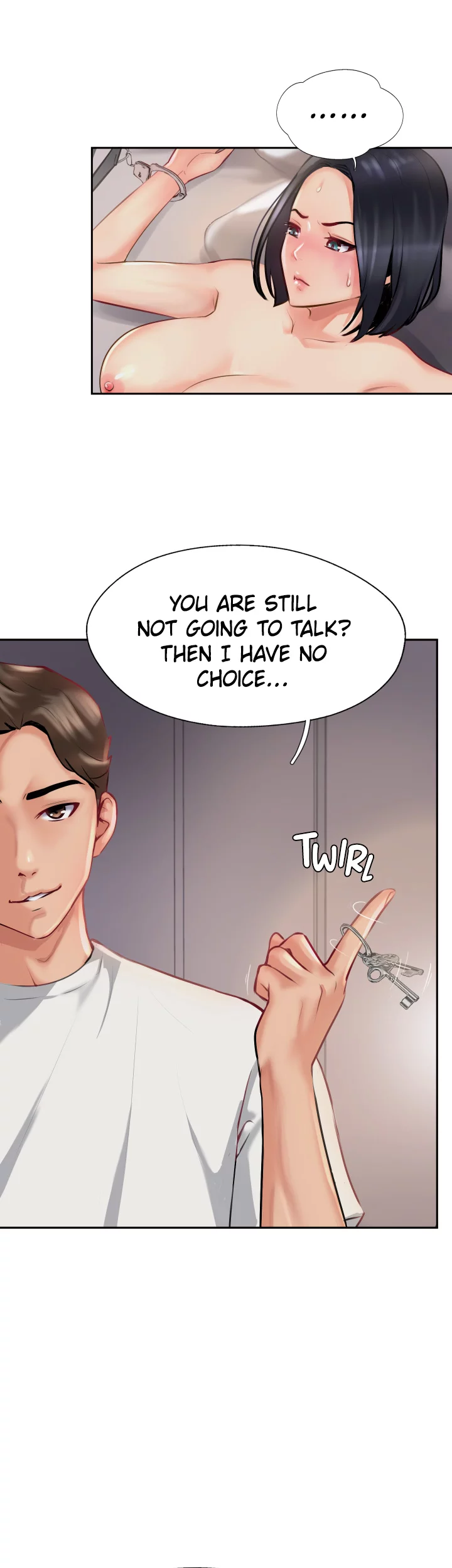 Top of the World Chapter 8 image 16