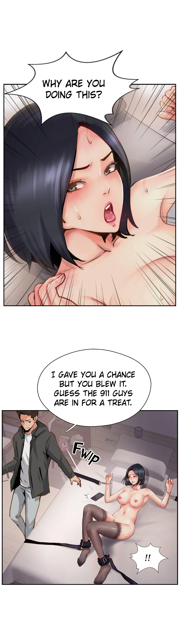 Top of the World Chapter 8 image 18