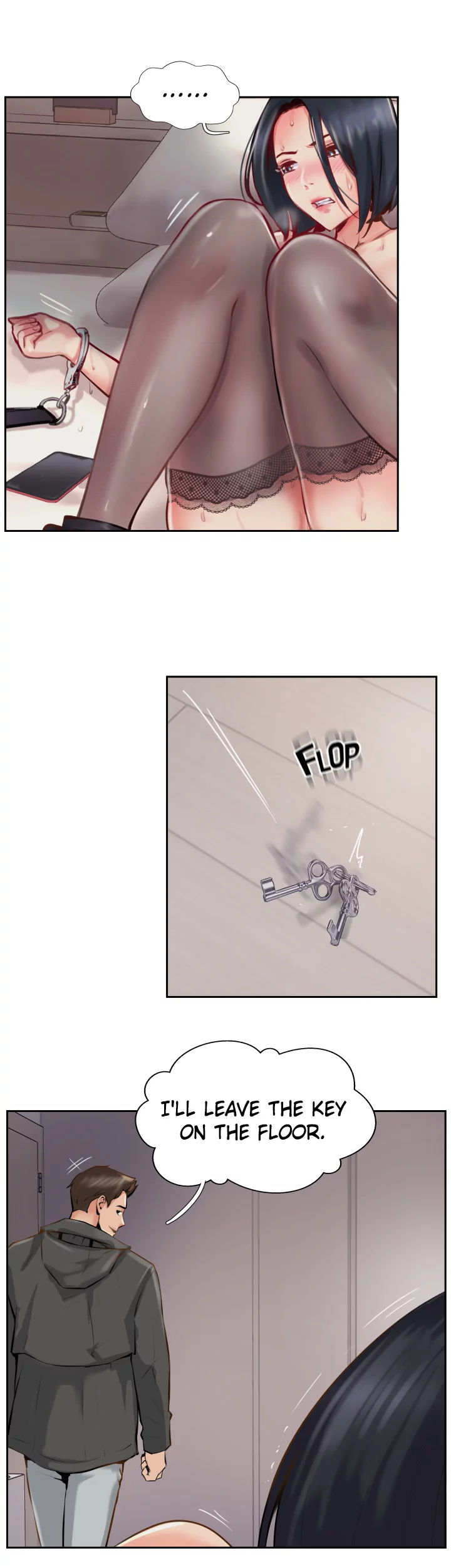 Top of the World Chapter 8 image 19