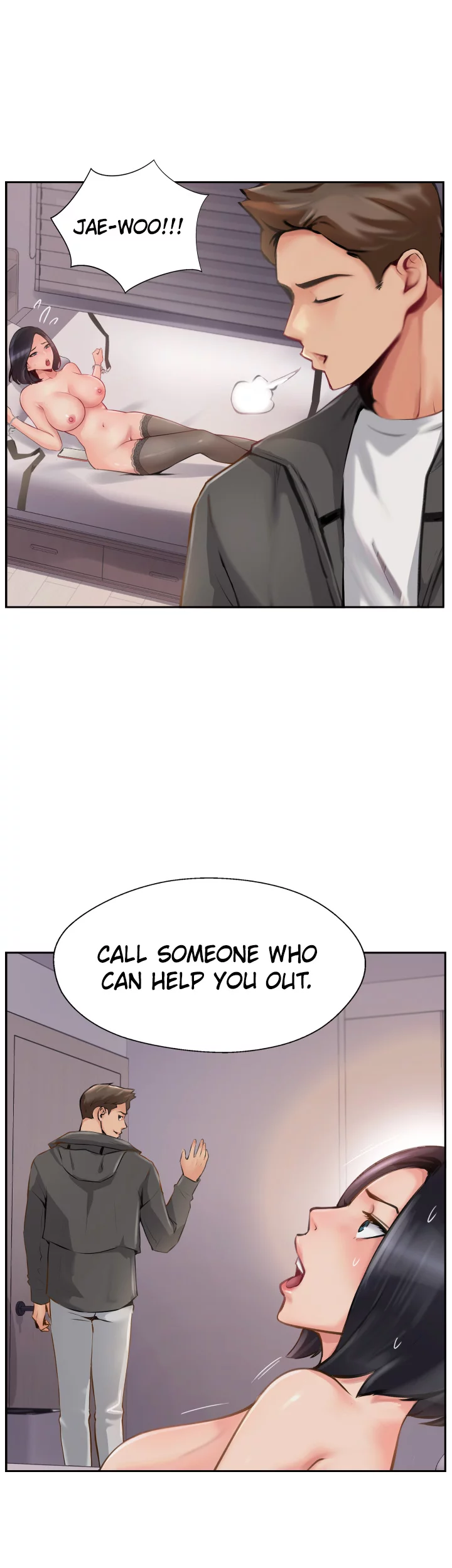 Top of the World Chapter 8 image 20
