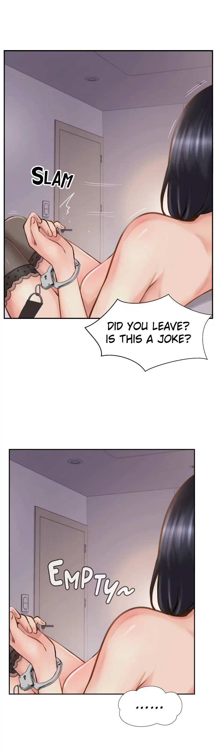Top of the World Chapter 8 image 22