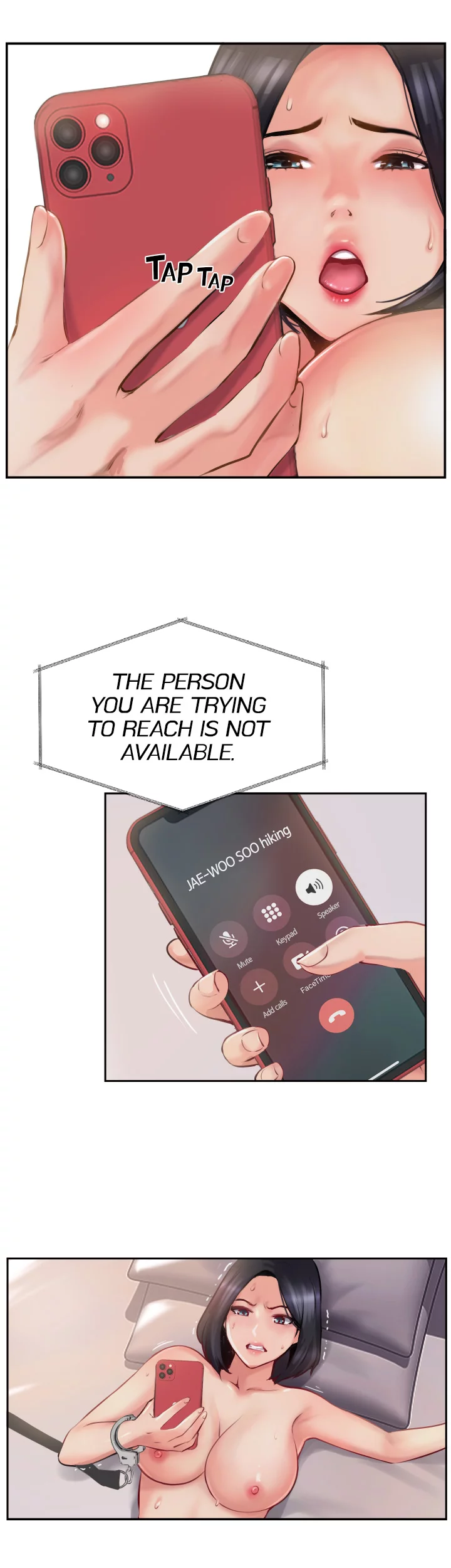 Top of the World Chapter 8 image 23