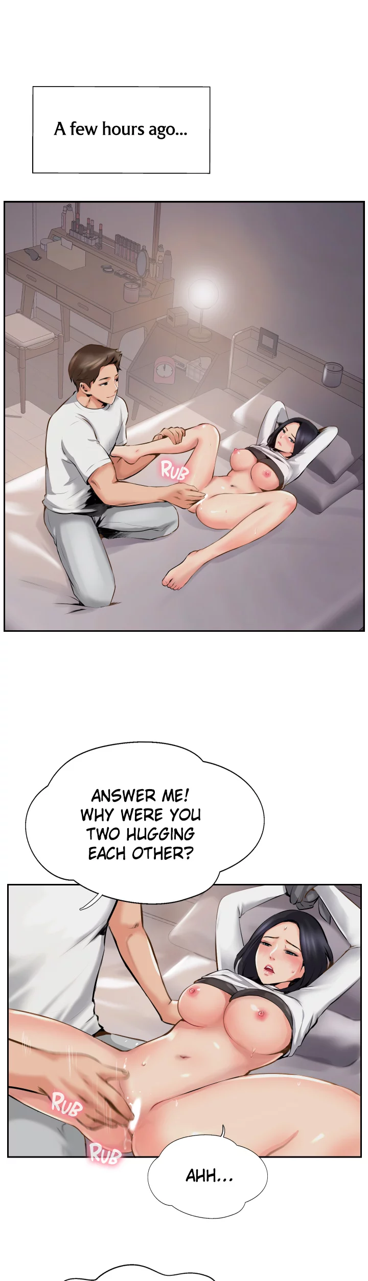 Top of the World Chapter 8 image 2