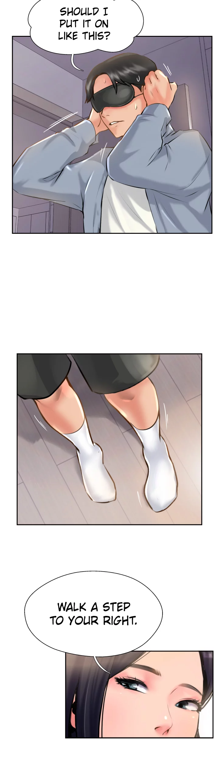 Top of the World Chapter 8 image 37