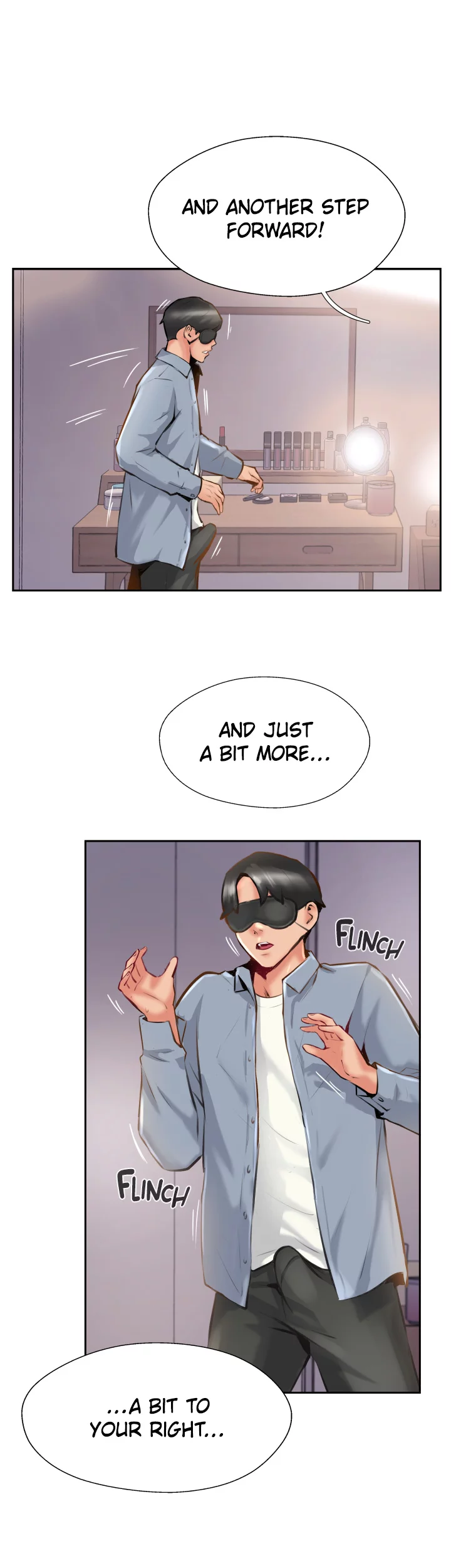 Top of the World Chapter 8 image 38