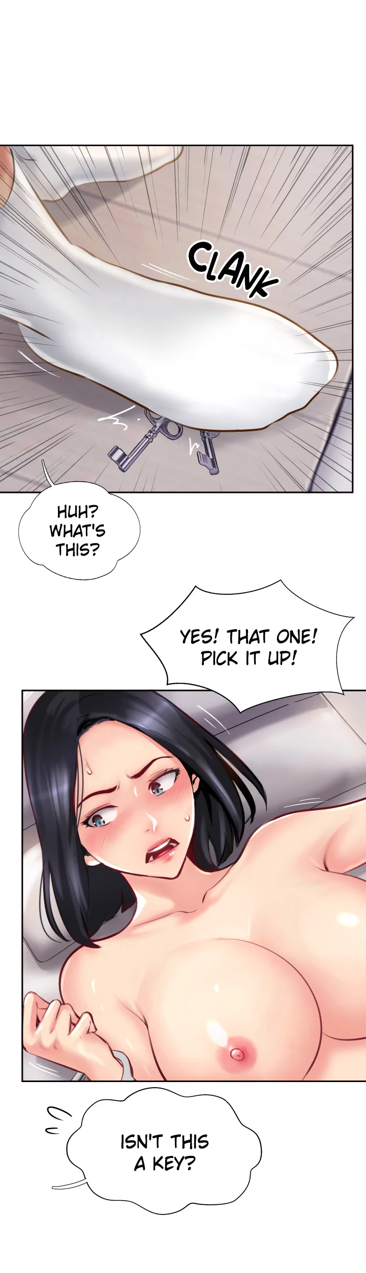 Top of the World Chapter 8 image 39