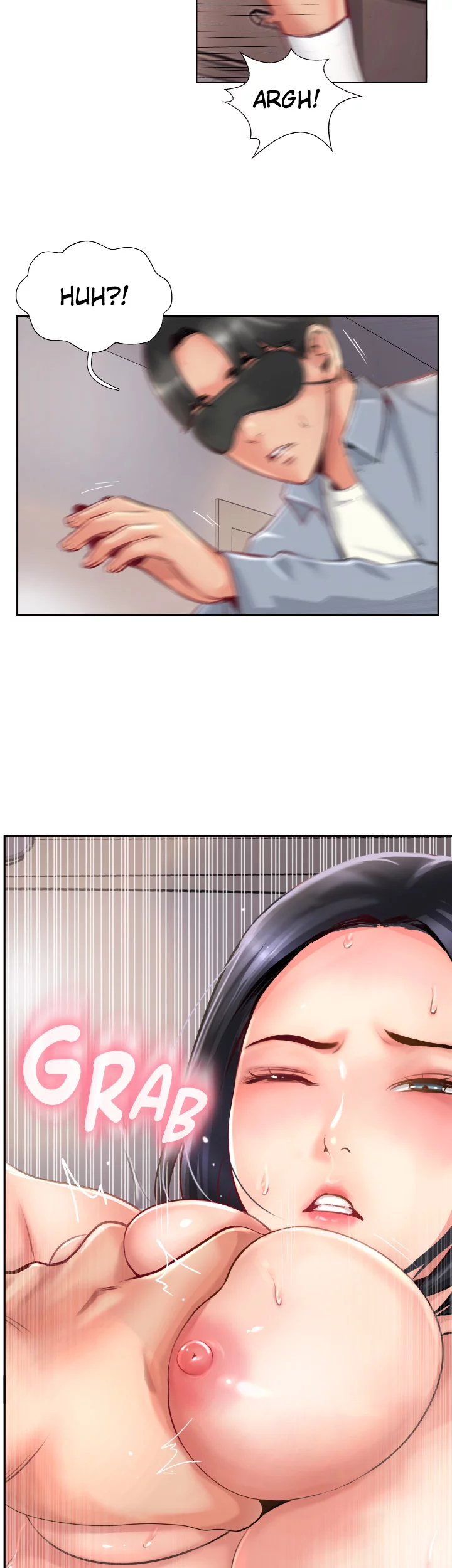 Top of the World Chapter 8 image 41