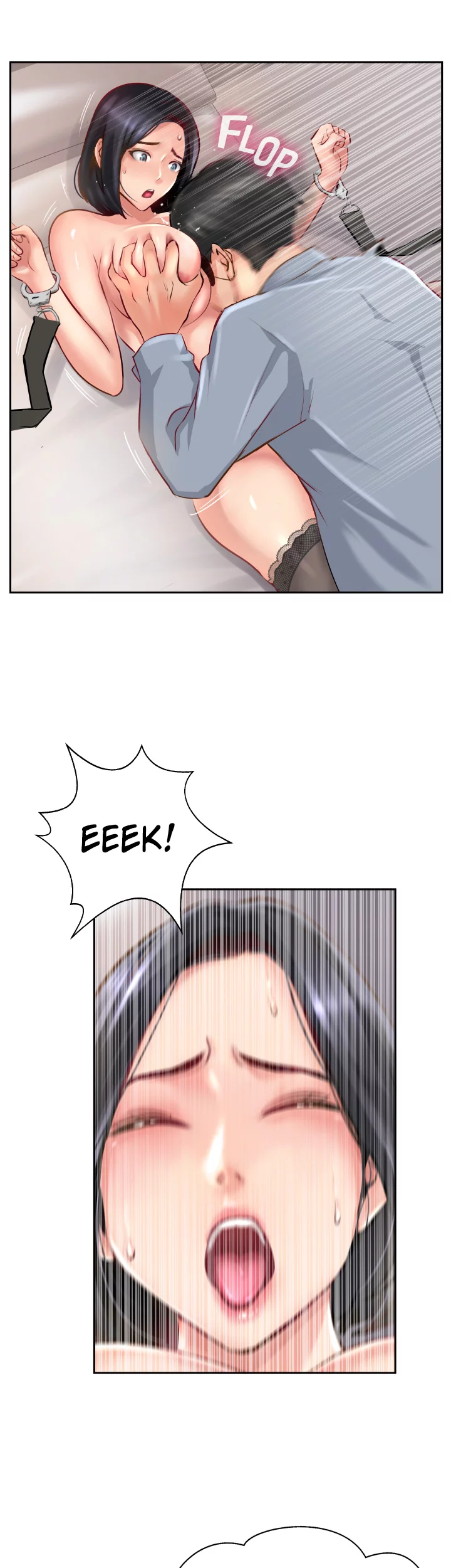 Top of the World Chapter 8 image 43