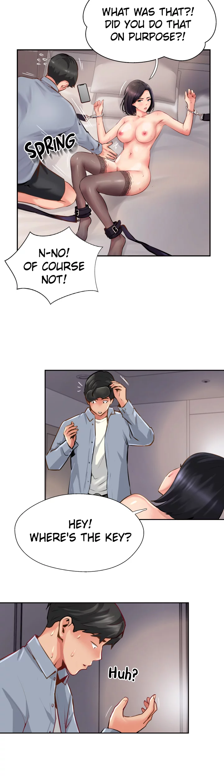 Top of the World Chapter 8 image 44