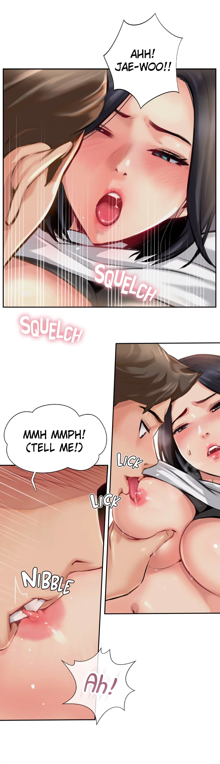 Top of the World Chapter 8 image 4