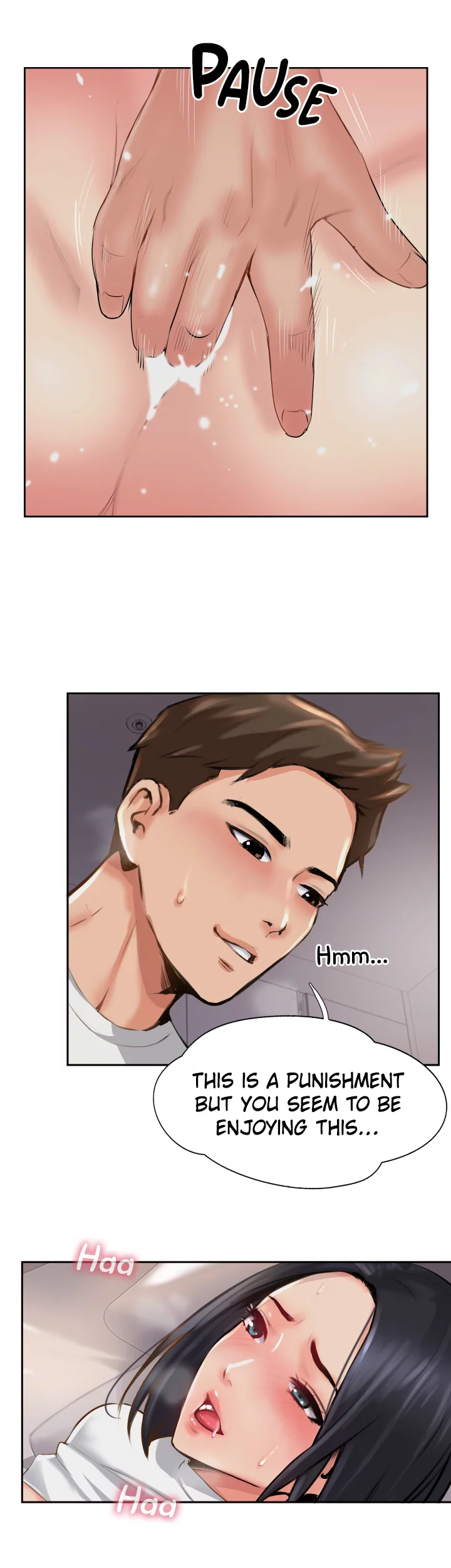 Top of the World Chapter 8 image 6