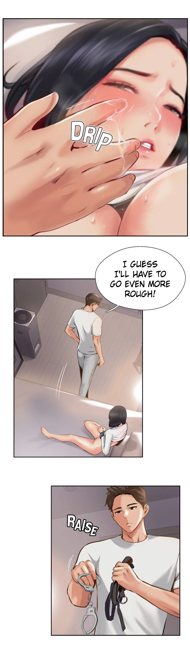 Top of the World Chapter 8 image 7