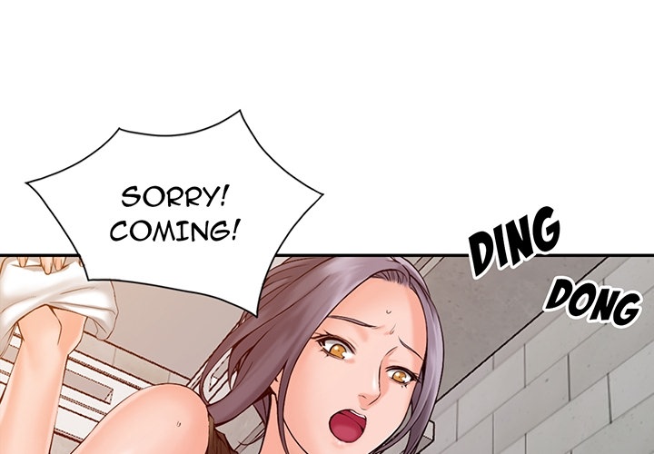 House of Pleasure Chapter 0 - Prologue image 0