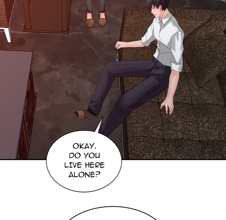 House of Pleasure Chapter 0 - Prologue image 9