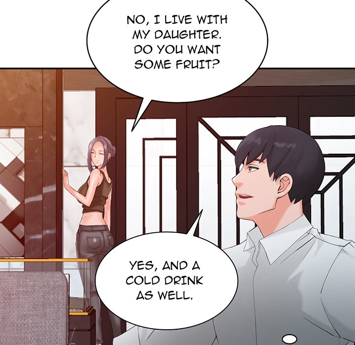 House of Pleasure Chapter 0 - Prologue image 10