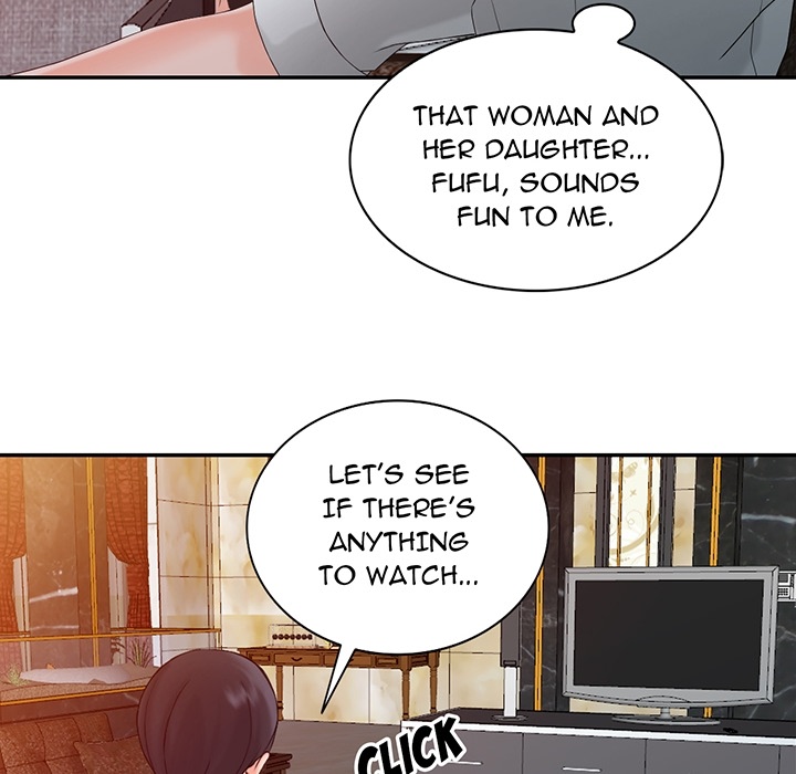 House of Pleasure Chapter 0 - Prologue image 11