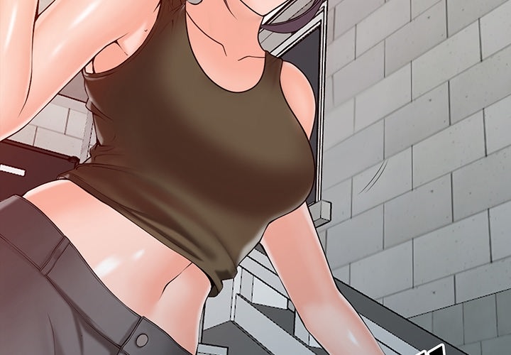House of Pleasure Chapter 0 - Prologue image 1