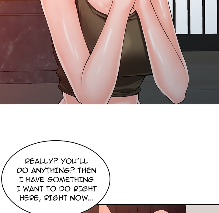 House of Pleasure Chapter 0 - Prologue image 20