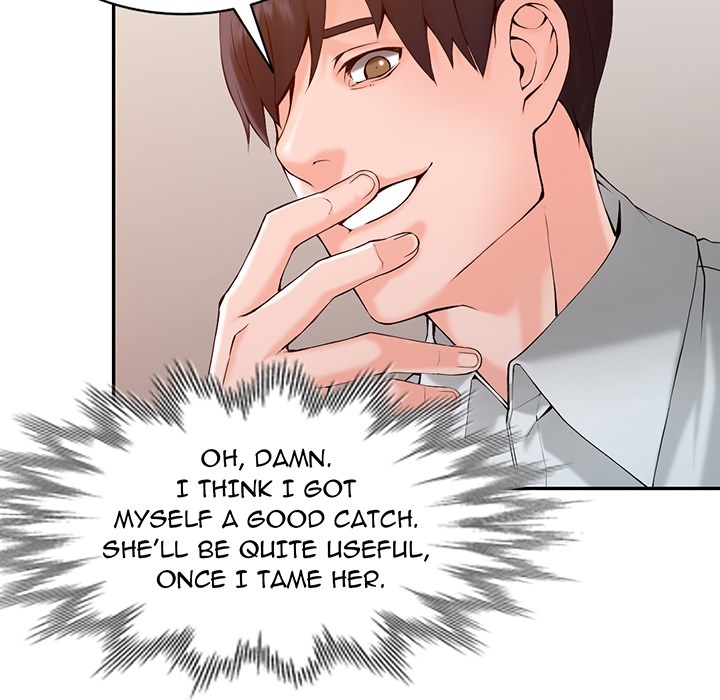 House of Pleasure Chapter 0 - Prologue image 21