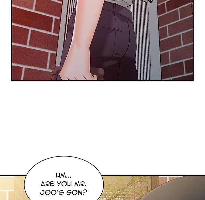 House of Pleasure Chapter 0 - Prologue image 4