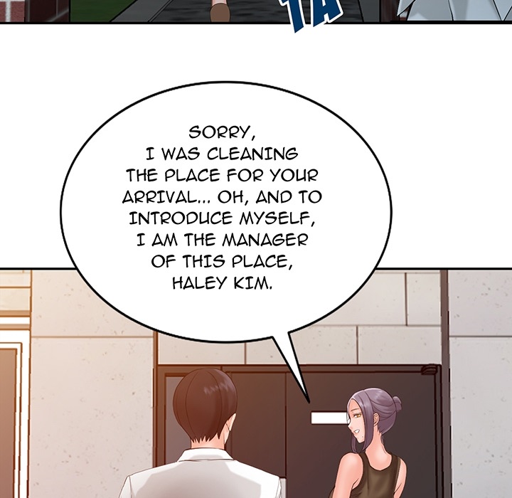 House of Pleasure Chapter 0 - Prologue image 6