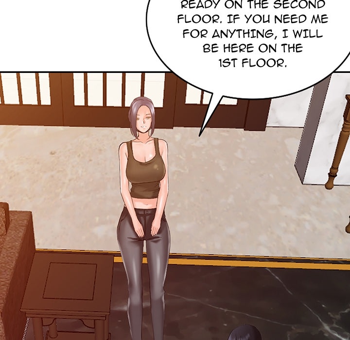 House of Pleasure Chapter 0 - Prologue image 8