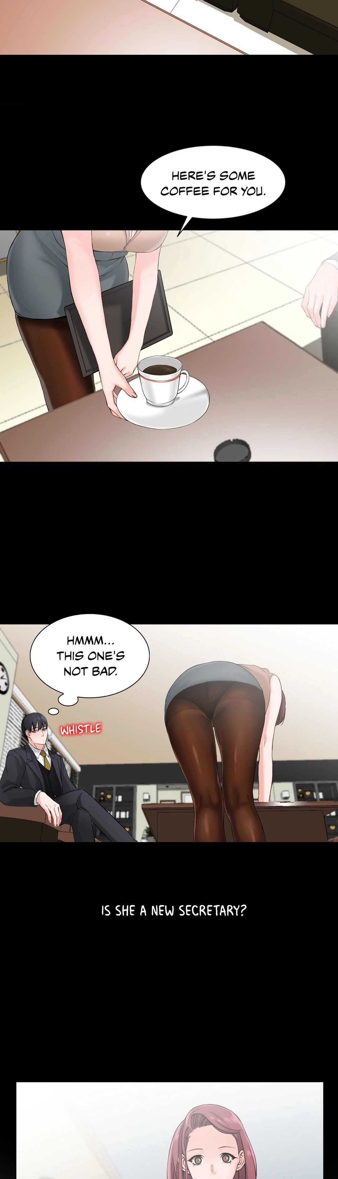 House of Pleasure Chapter 1 image 9