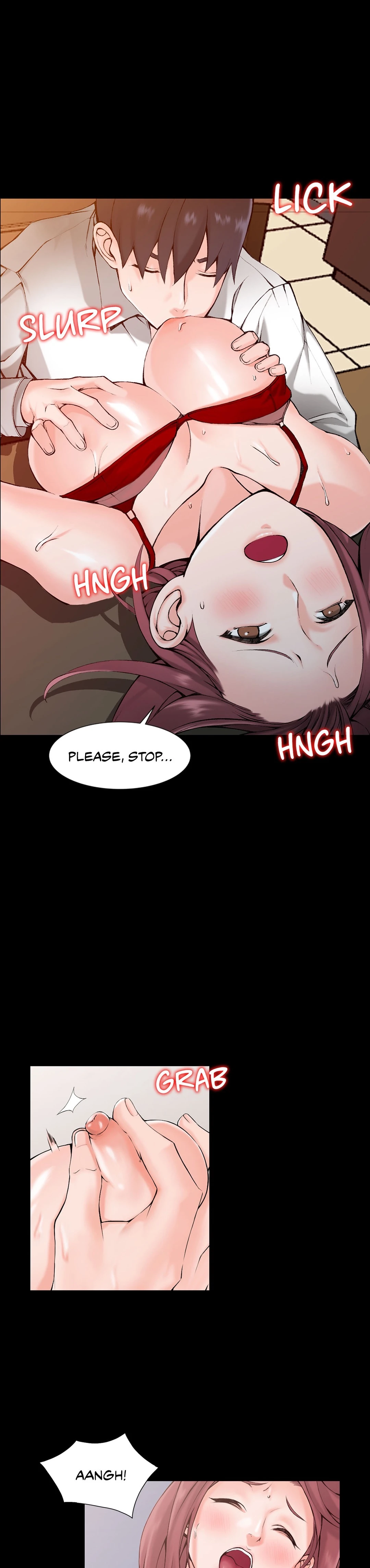 House of Pleasure Chapter 1 image 14