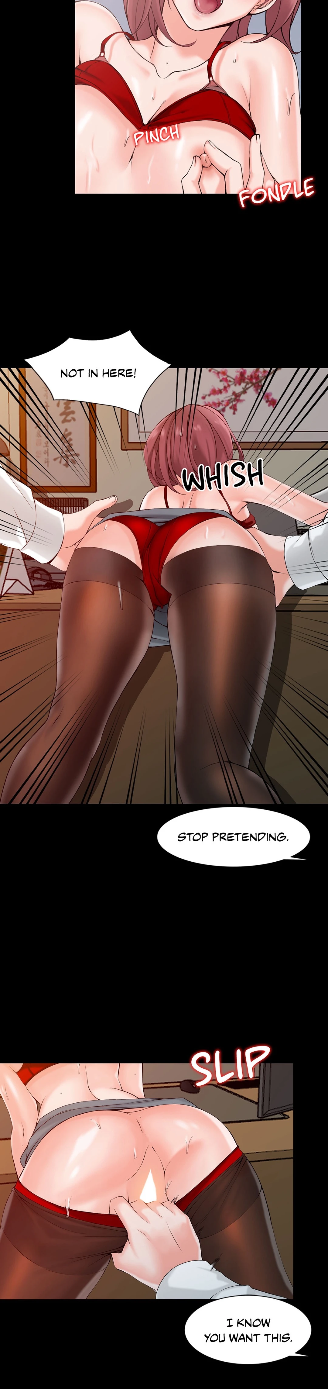 House of Pleasure Chapter 1 image 15