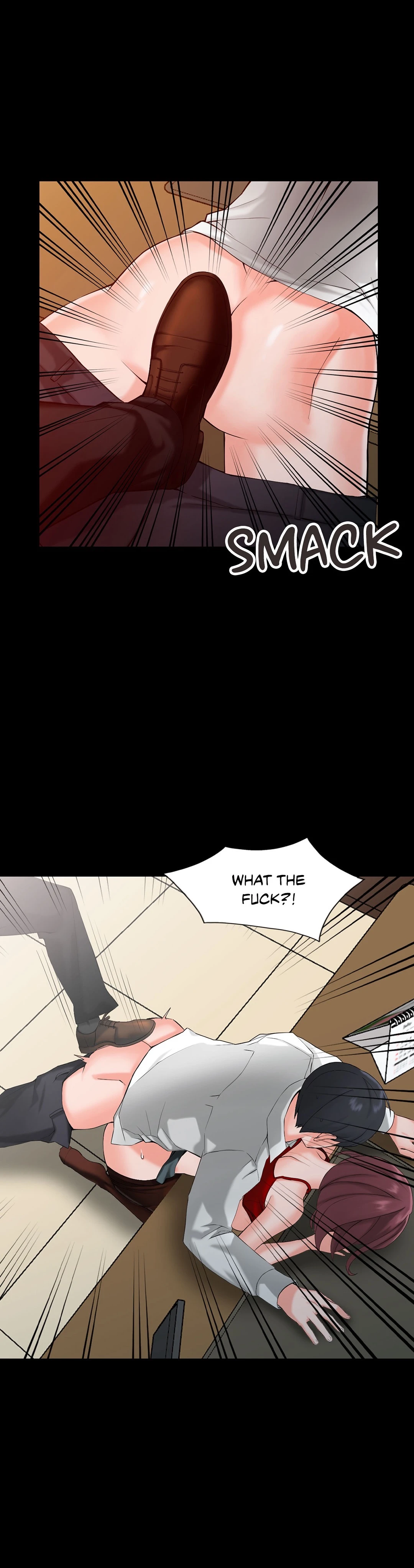 House of Pleasure Chapter 1 image 18