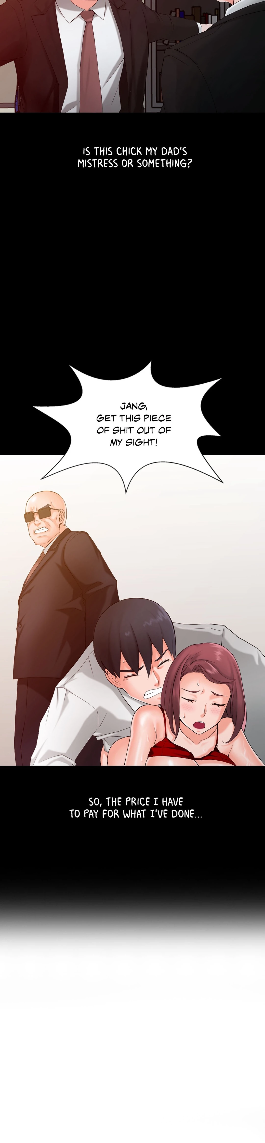 House of Pleasure Chapter 1 image 21