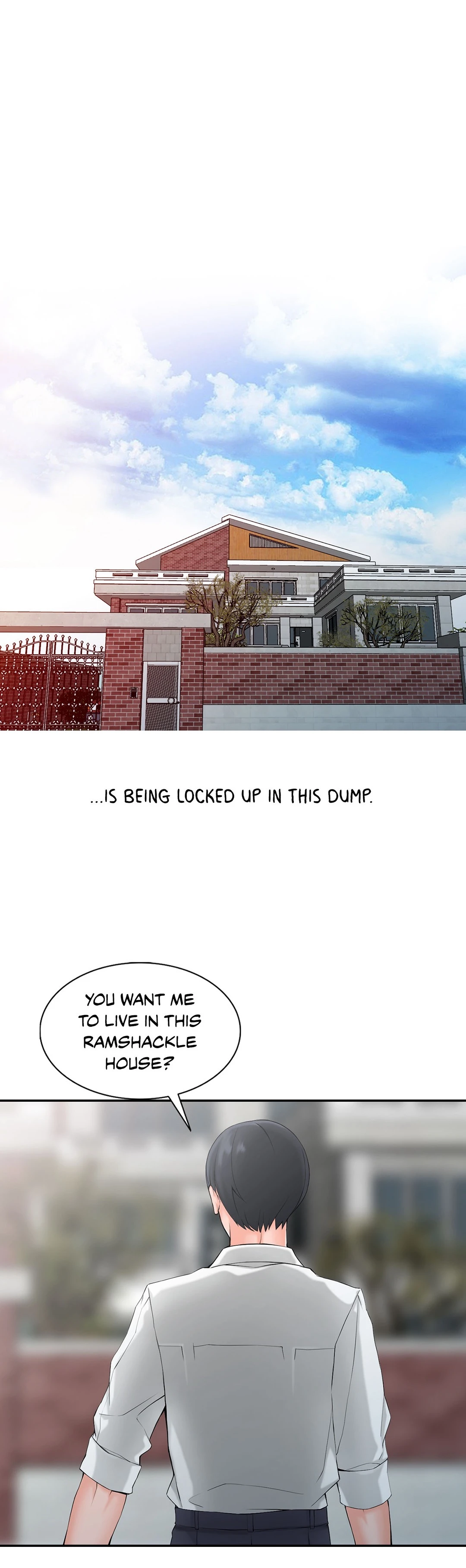 House of Pleasure Chapter 1 image 22