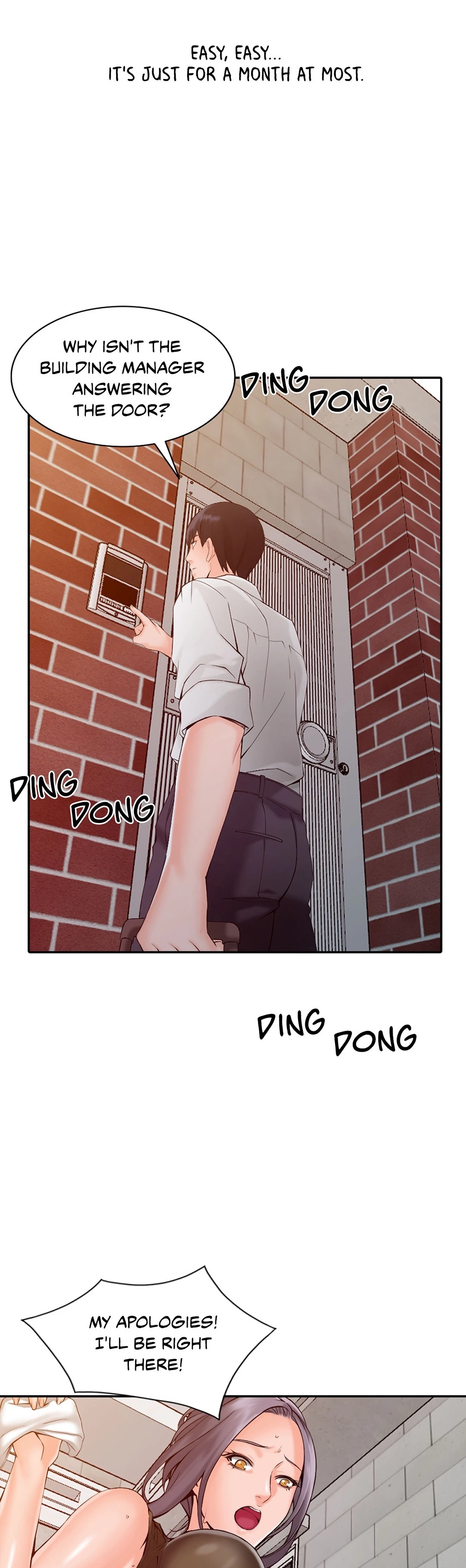 House of Pleasure Chapter 1 image 23