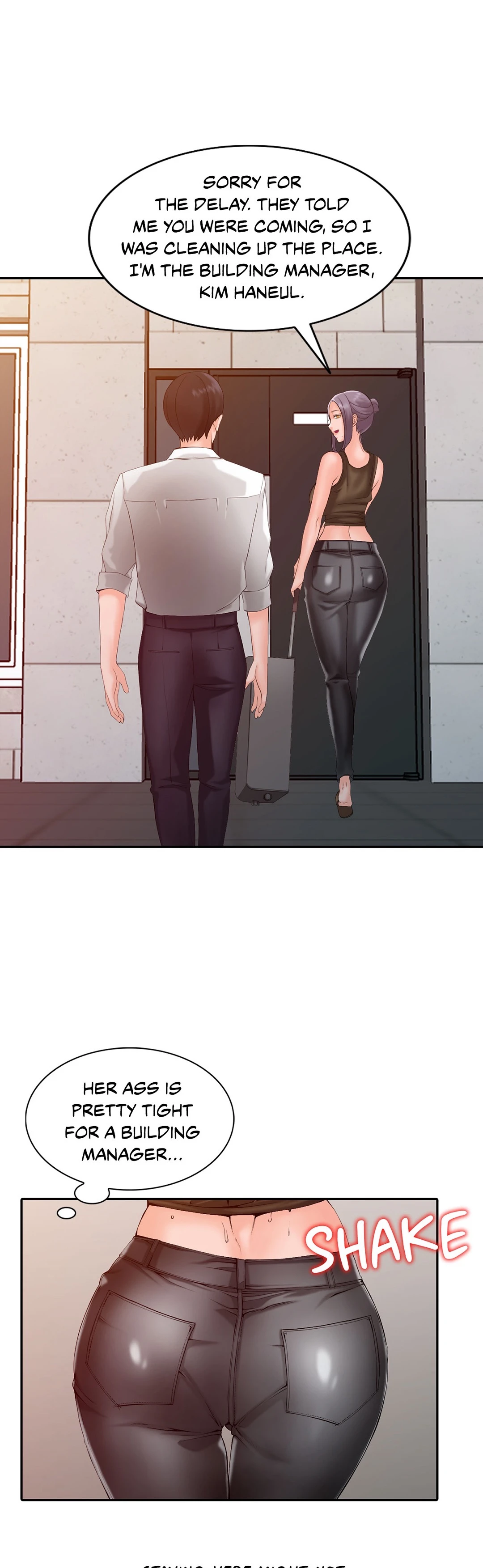 House of Pleasure Chapter 1 image 25