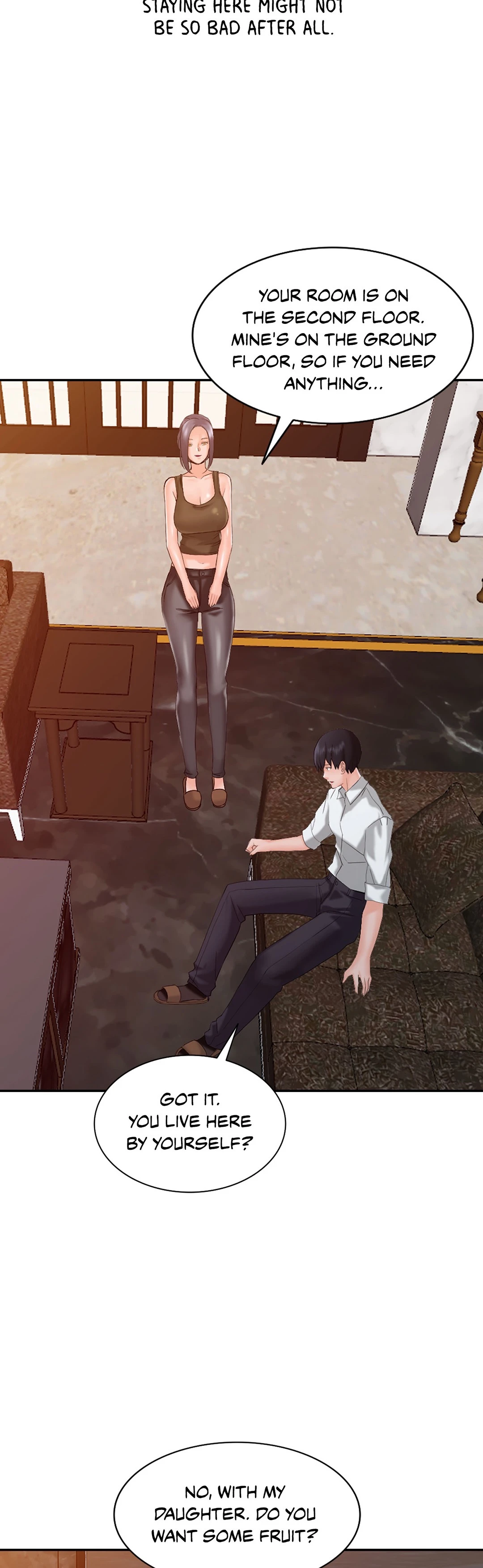 House of Pleasure Chapter 1 image 26