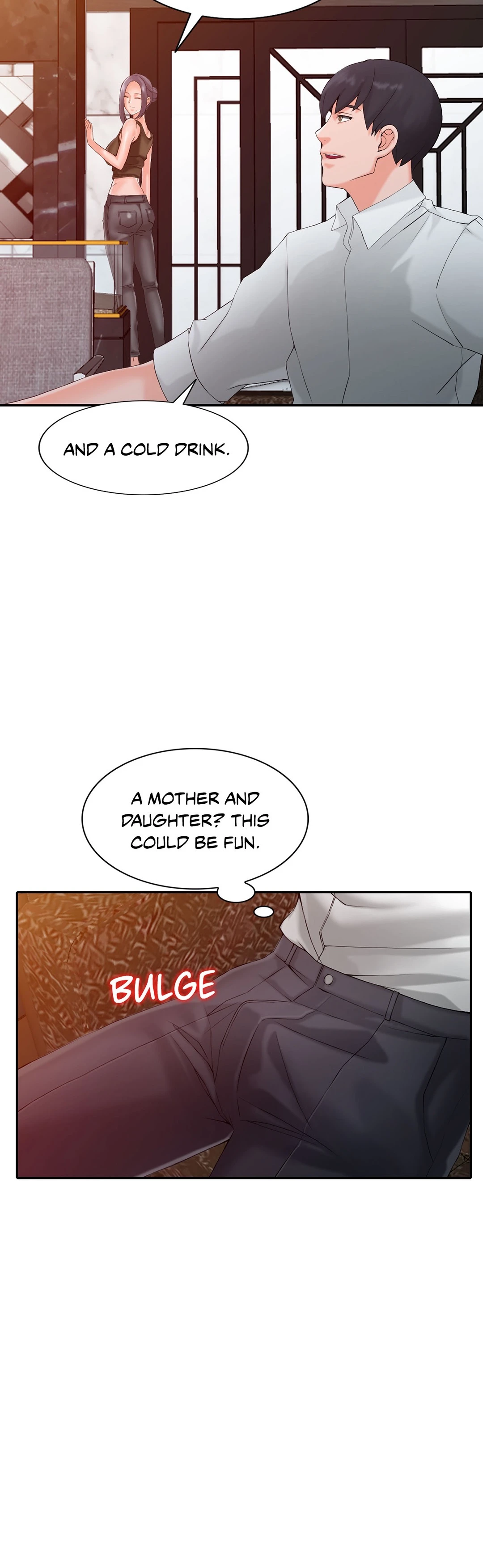House of Pleasure Chapter 1 image 27