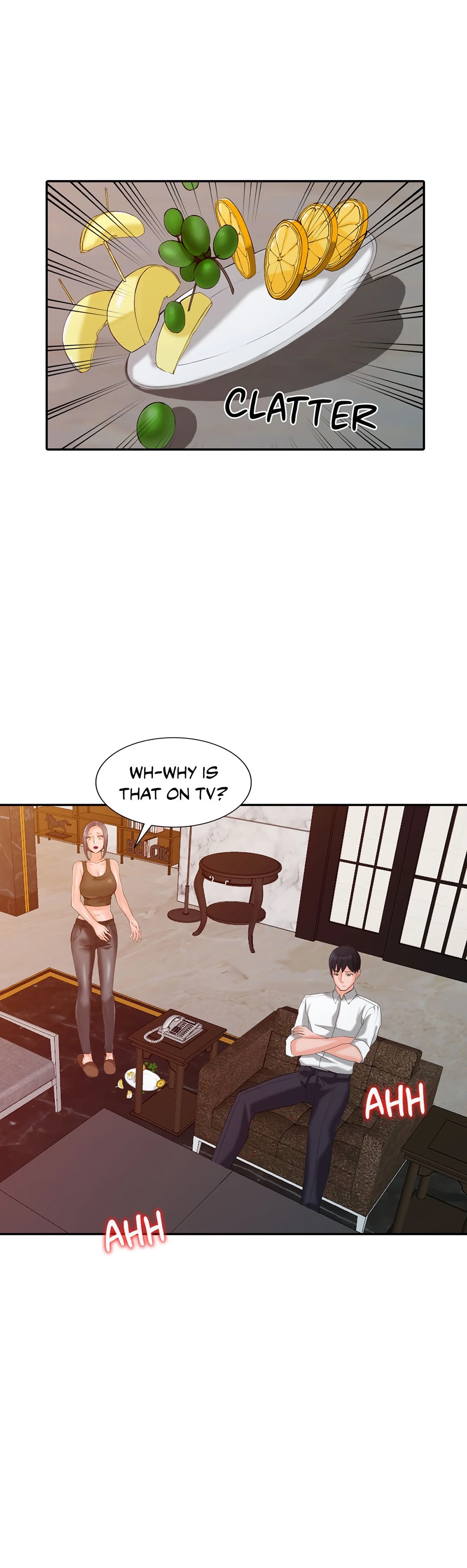 House of Pleasure Chapter 1 image 30