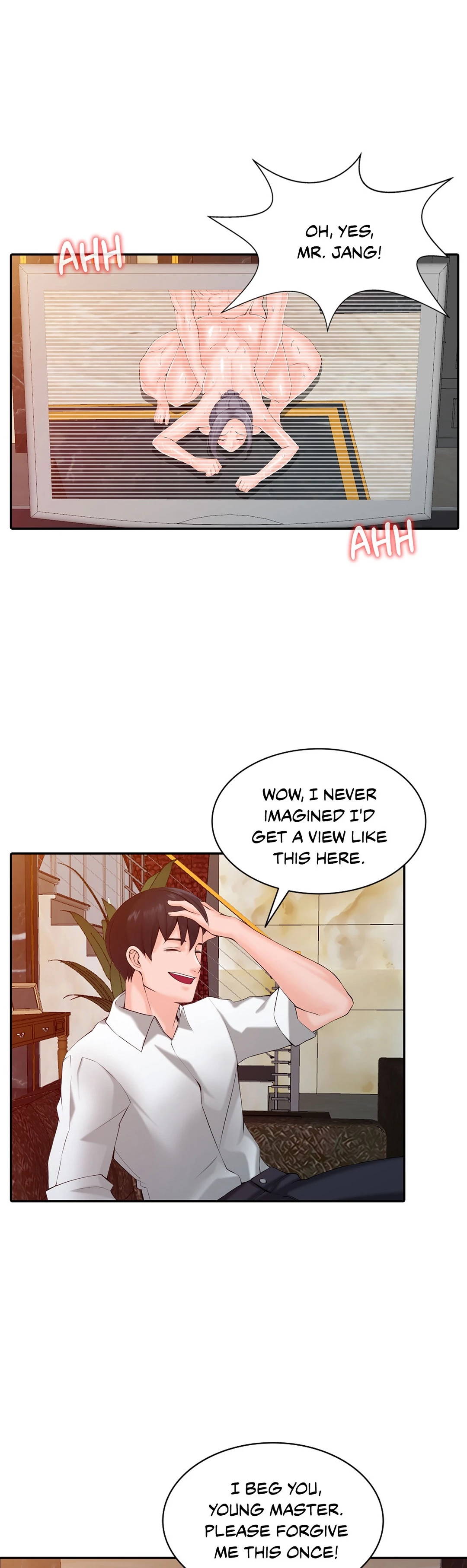 House of Pleasure Chapter 1 image 31