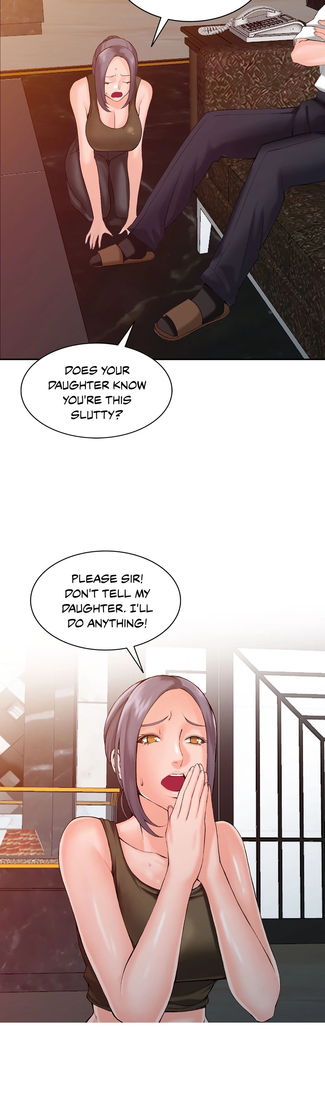 House of Pleasure Chapter 1 image 32