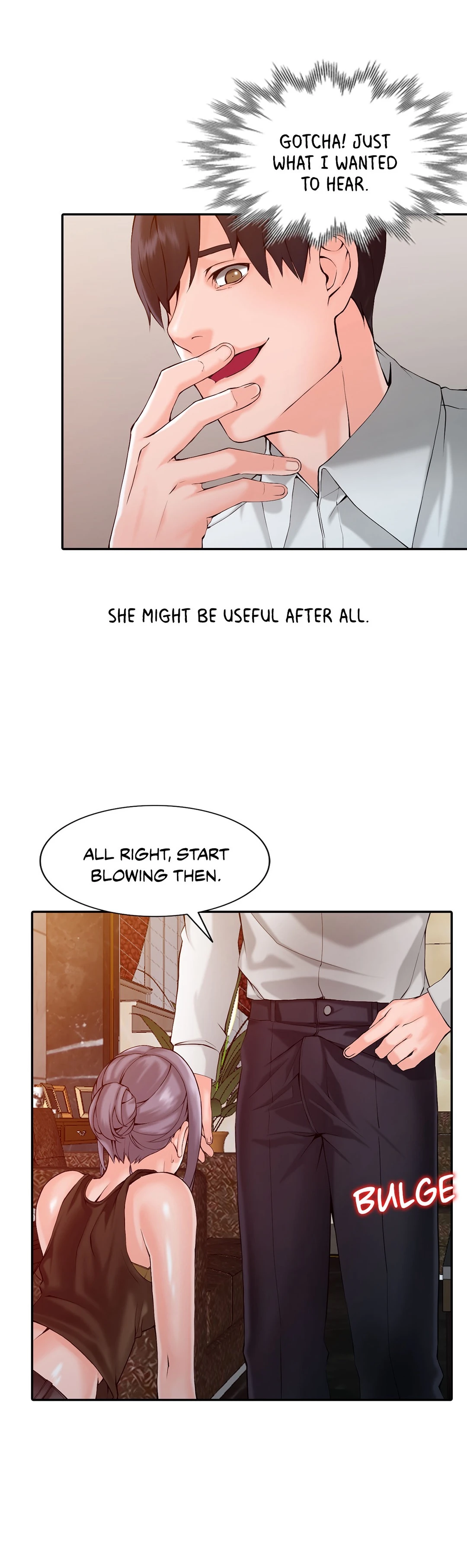 House of Pleasure Chapter 1 image 33