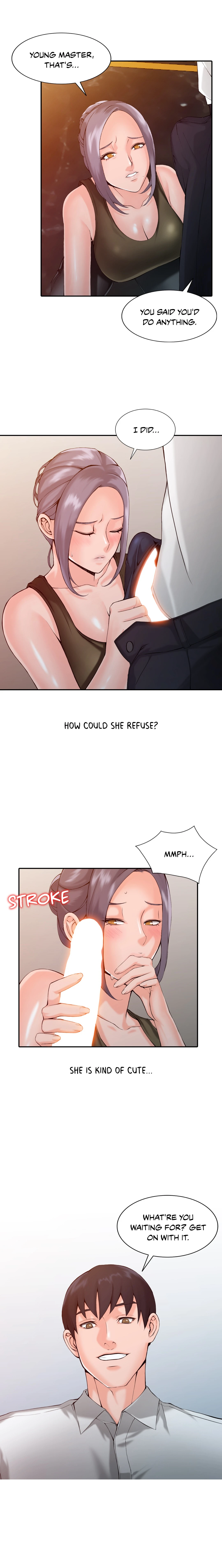 House of Pleasure Chapter 1 image 34